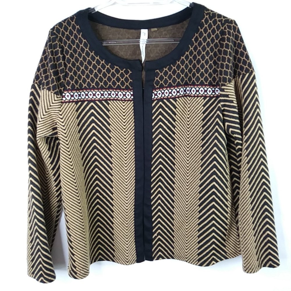 NY Collection Petite Medium ***VERY UNIQUE**